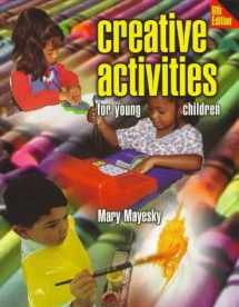 9780827383630-0827383630-Creative Activities For Young Children
