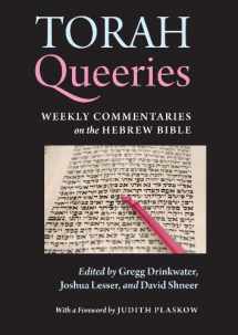 9780814741092-0814741096-Torah Queeries: Weekly Commentaries on the Hebrew Bible