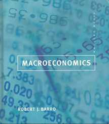 9780262024365-0262024365-Macroeconomics - 5th Edition