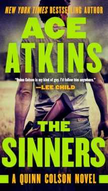 9780399576751-0399576754-The Sinners (A Quinn Colson Novel)
