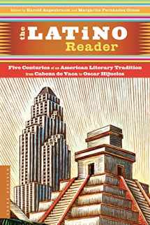 9780395765289-0395765285-The Latino Reader: An American Literary Tradition from 1542 to the Present