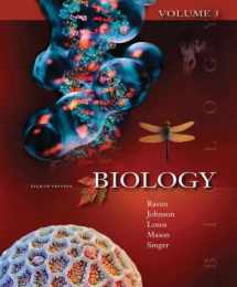 9780073337494-0073337498-Biology Volume III: Evolution, Diversity, and Ecology