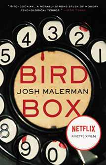 9780062259660-0062259660-Bird Box: A Novel