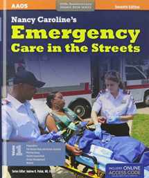 9781284035995-1284035999-Premier Paramedic Package (Orange Book)