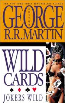 9781596872844-1596872845-Jokers Wild (Wild Cards, Book 3)