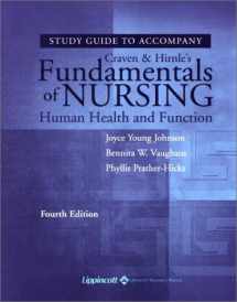 9780781739153-0781739152-Study Guide to Accompany Fundamentals of Nursing: Human Health and Function