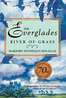 9781561649907-1561649902-The Everglades: River of Grass