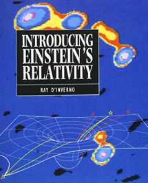 9780198596868-0198596863-Introducing Einstein's Relativity