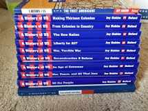 9780195327274-0195327276-A History of US: Eleven-Volume Set (A ^AHistory of US)