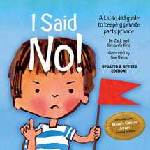 9781878076496-1878076493-I Said No! A Kid-to-kid Guide to Keeping Private Parts Private