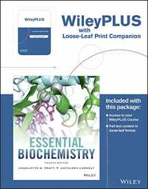 9781119360261-1119360269-Essential Biochemistry