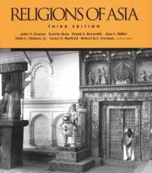9780312057534-0312057539-Religions of Asia