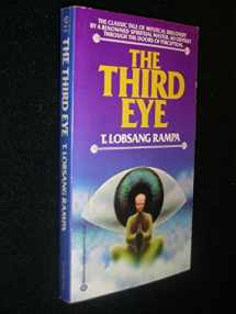 9780345302052-0345302052-The Third Eye