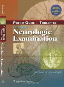 9780781773591-0781773598-Pocket Guide & Toolkit to DeJong's Neurologic Examination
