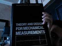 9780471619949-0471619949-Theory and Design for Mechanical Measurements