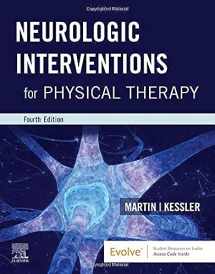 9780323661751-0323661750-Neurologic Interventions for Physical Therapy