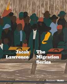 9781633450400-1633450406-Jacob Lawrence: The Migration Series