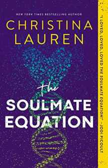 9781982171117-1982171111-The Soulmate Equation