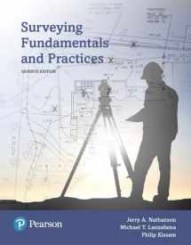 9780134414430-0134414438-Surveying Fundamentals and Practices (What's New in Trades & Technology)