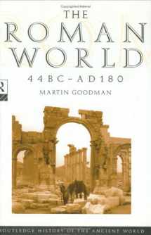 9780415049696-0415049695-The Roman World 44 BC–AD 180 (The Routledge History of the Ancient World)