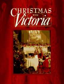 9780848716417-0848716418-Christmas With Victoria