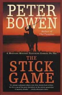 9780312326142-0312326149-The Stick Game
