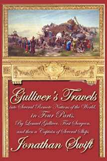 9781607620921-1607620928-Gulliver's Travels