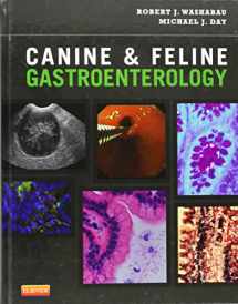 9781416036616-141603661X-Canine and Feline Gastroenterology