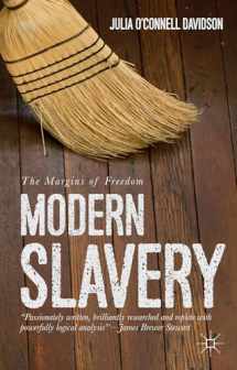 9781137297280-113729728X-Modern Slavery: The Margins of Freedom