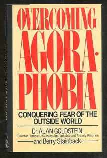 9780670804948-0670804940-Overcoming Agoraphobia