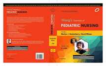 9788131239926-8131239926-Wong's Essentials of Pediatric Nursing: A South Asian Edition