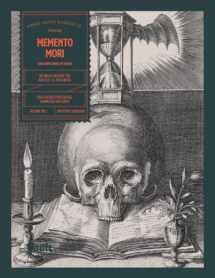 9781925968781-1925968782-Memento Mori and Depictions of Death: An Image Archive for Artists and Designers