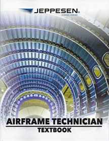 9780884871828-0884871827-Airframe Technician Textbook