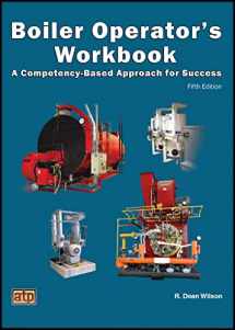 9780826945266-0826945260-Boiler Operator's Workbook