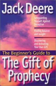 9781569552049-1569552045-The Beginner's Guide to the Gift of Prophecy