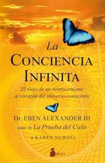9788418000010-8418000015-La conciencia infinita (Spanish Edition)