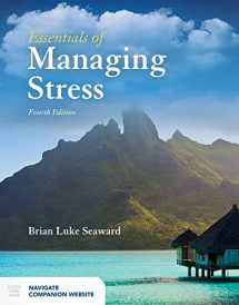 9781284101508-1284101509-Essentials of Managing Stress