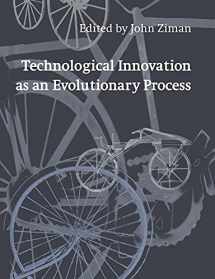 9780521542173-0521542170-Technological Innovation as an Evolutionary Process