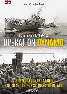 9782840485155-284048515X-Operation Dynamo: The evacuation of 340,000British and French soldiers to England