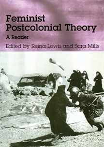 9780415942751-0415942756-Feminist Postcolonial Theory: A Reader