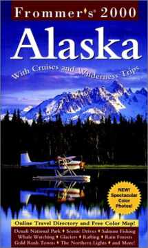 9780028629919-0028629914-Frommer's Alaska 2000