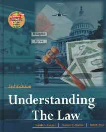 9780538885492-0538885491-Understanding The Law