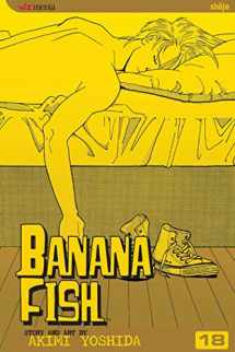 9781421508764-1421508761-Banana Fish, Vol. 18 (18)