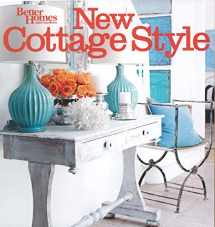 9781118170342-1118170342-New Cottage Style, 2nd Edition (Better Homes and Gardens) (Better Homes and Gardens Home)