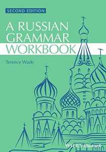 9781118273418-1118273419-Russian Grammar Workbook, 2nd Edition