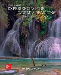 9780078119217-0078119219-LooseLeaf for Experiencing the World's Religions: Tradition, Challenge, and Change