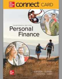 9781266485275-1266485279-PERSONAL FINANCE-ACCESS