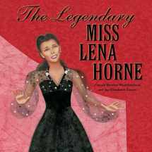 9781481468244-1481468243-The Legendary Miss Lena Horne
