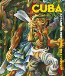 9783791343945-3791343947-Cuba: Art and History from 1868 to Today