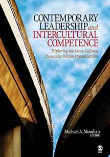 9781412954532-1412954533-Contemporary Leadership and Intercultural Competence: Exploring the Cross-Cultural Dynamics Within Organizations